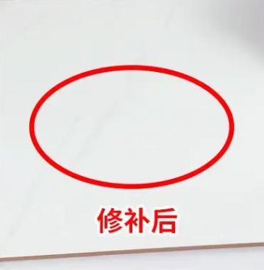 永年瓷砖空鼓维修公司分享下板材基层，未采取柔性过渡措施的影响。在瓷砖铺贴工程中，如果采用的是板材基层（如石膏板、木工板等非刚性基层），而未采取柔性过渡措施，